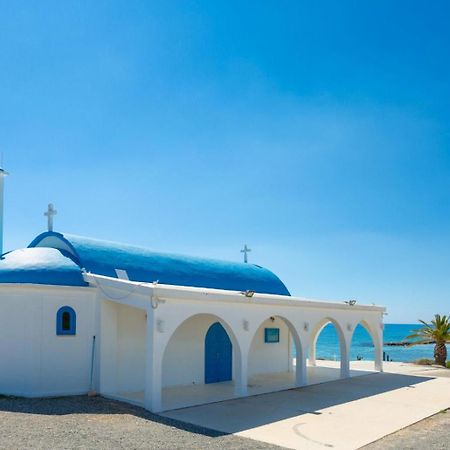 Argaka Sun Villa Tria Пафос Экстерьер фото