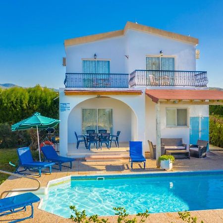 Argaka Sun Villa Tria Пафос Экстерьер фото