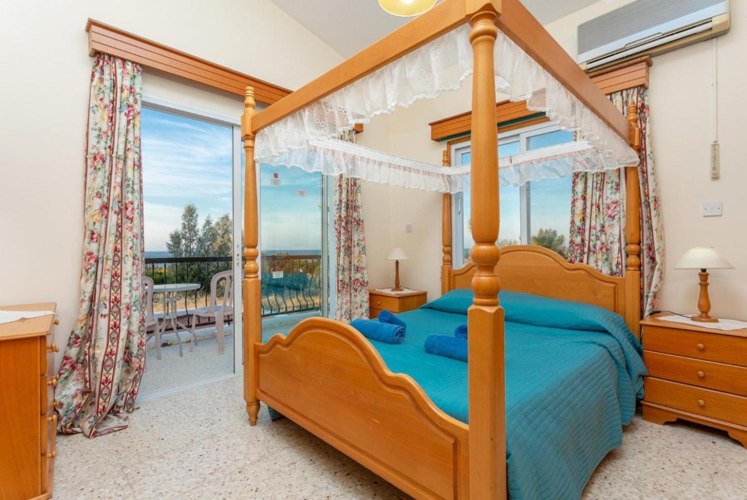 Argaka Sun Villa Tria Пафос Экстерьер фото